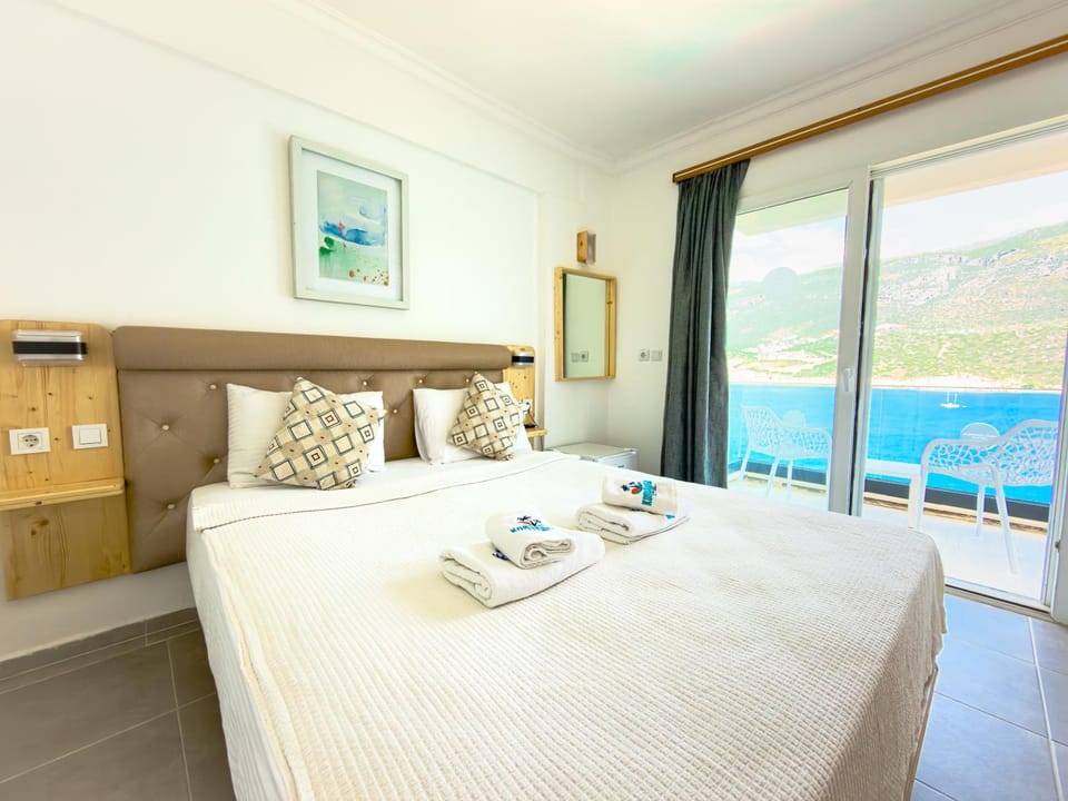 Korsanada Hotel Hotel in Antalya Province
