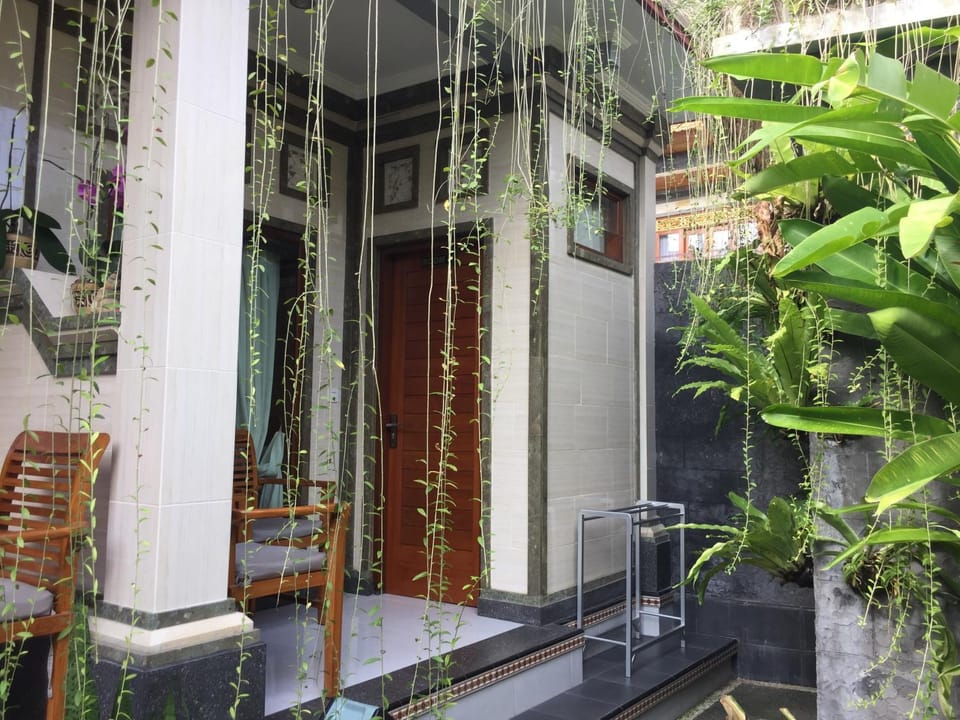 Blima Bali Vacation rental in Ubud