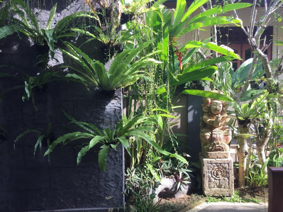Blima Bali Vacation rental in Ubud