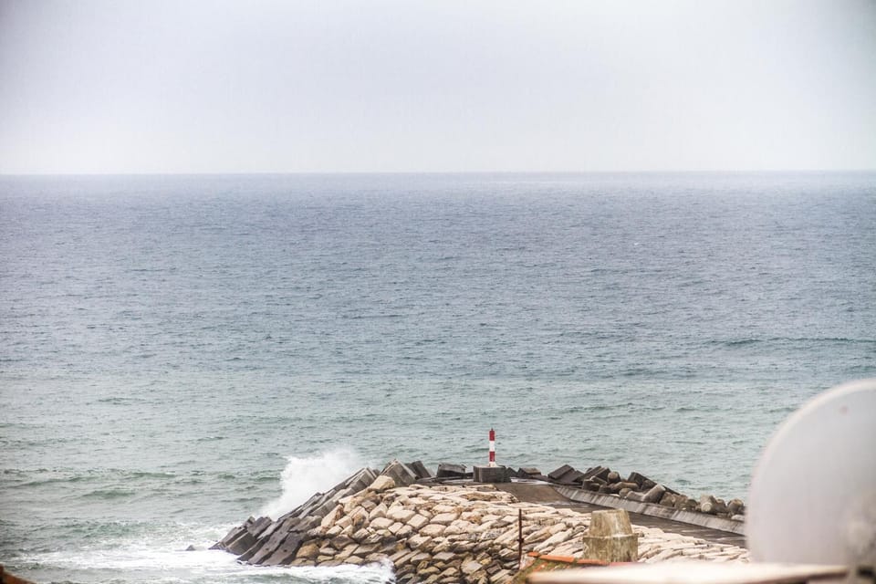 Sea view