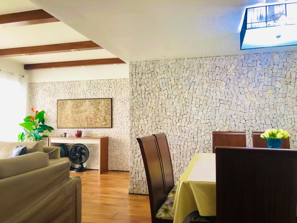 Apartamento Frente Ao Mar Apartment in State of São Paulo