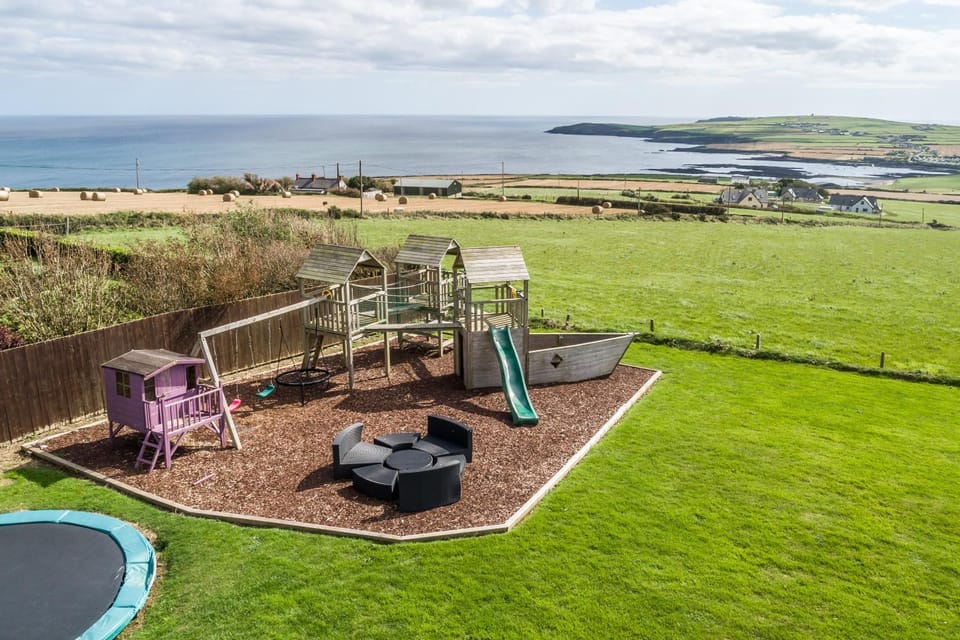 Ocean View,Kinsale, Hosted by Exquisite holiday homes, sleeps 22 House in County Cork