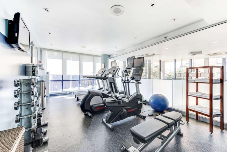 Activities, Fitness centre/facilities, Fitness centre/facilities, On site