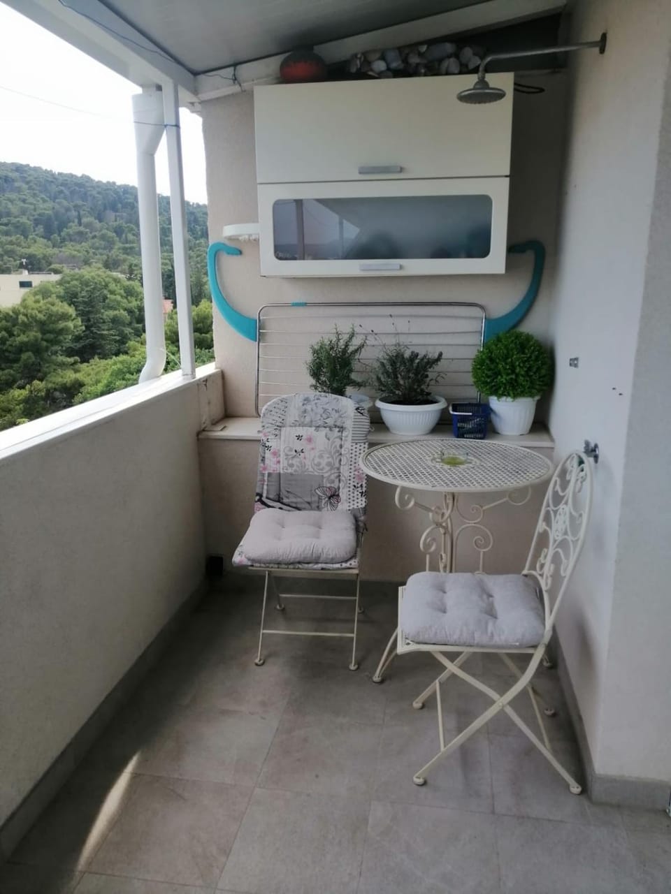 Patio, Balcony/Terrace, Balcony/Terrace
