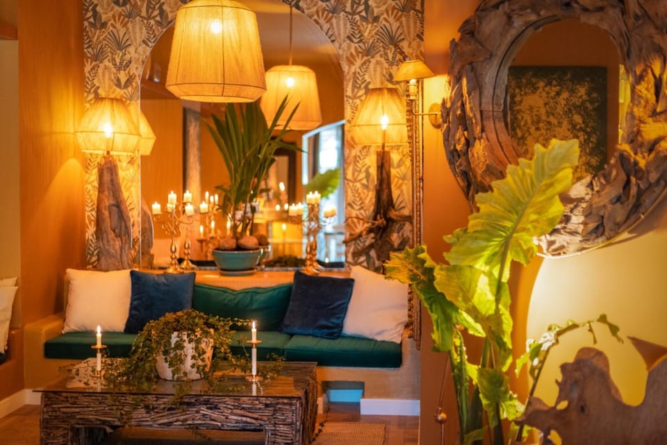La Capria Suite Hotel Alacati Hotel in Alaçatı