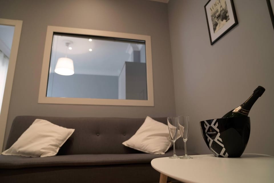 Room 56 Bed and Breakfast in Bari