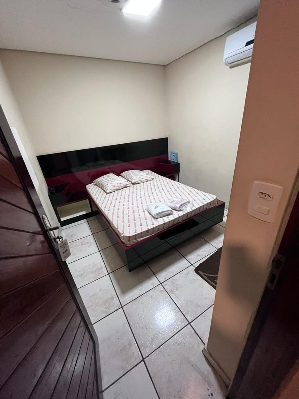 Hotel Fragata Hotel in Guarulhos