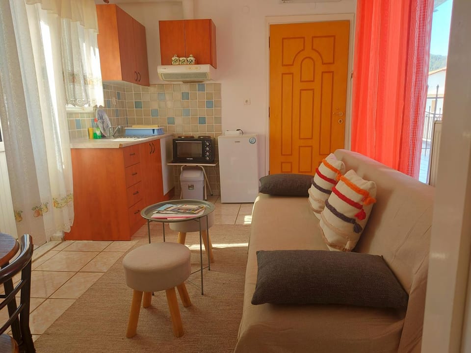 Small country apartment in Tripoli Apartment in Arcadia, Greece