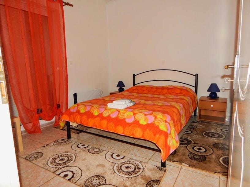 Small country apartment in Tripoli Apartment in Arcadia, Greece