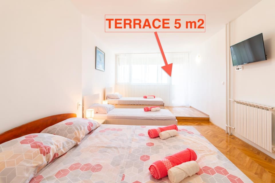 Your Vacation Apartment Apartment in Split