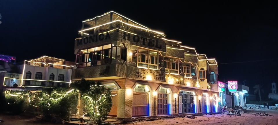 Monica Hotel Hotel in South Sinai Governorate