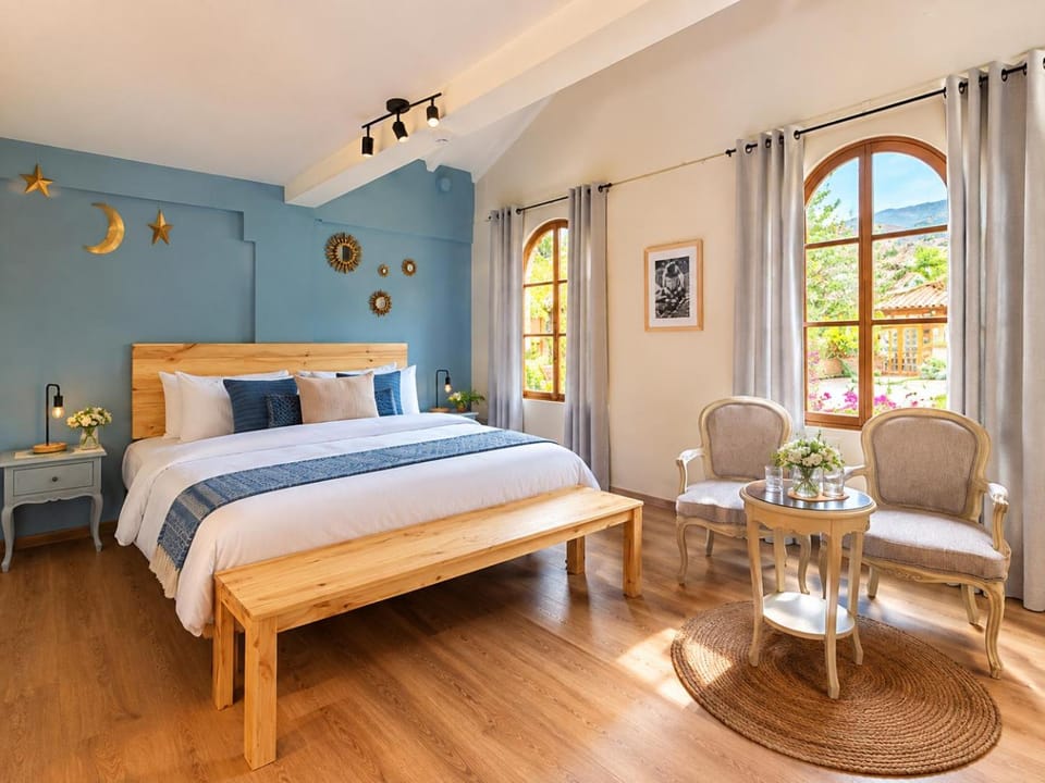 Tariq Sacred Valley Hotel in Department of Cusco