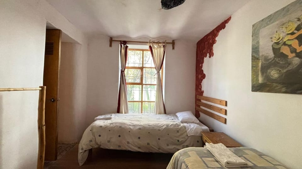 Casa de campo Yoga Retreat Hotel in Department of Cusco