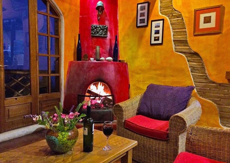 INTIYAYA - Boutique Lodge Bed and Breakfast in Imbabura Province