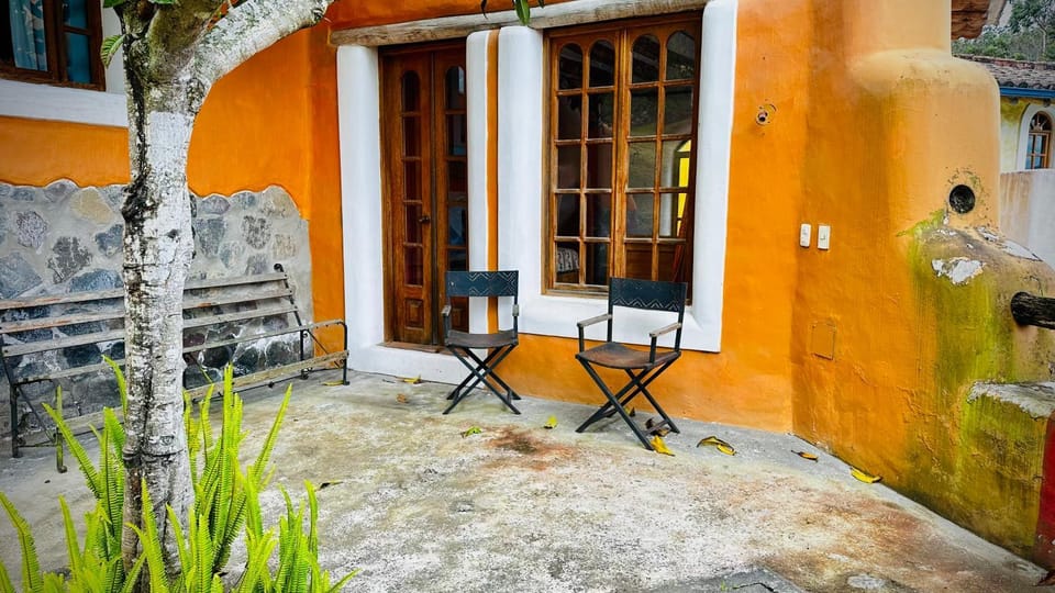INTIYAYA - Boutique Lodge Bed and Breakfast in Imbabura Province