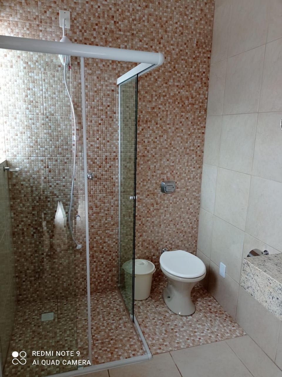 Pousada Maré Mansa Inn in Florianopolis