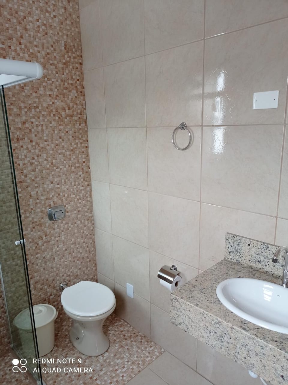 Pousada Maré Mansa Inn in Florianopolis