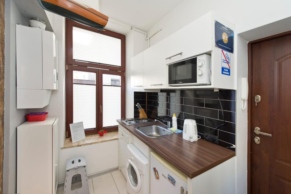 Kitchen or kitchenette, dishwasher, minibar, pet friendly, stove, washing machine, dryer