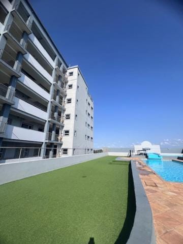 Aya Luxury Apartments 56 Apartment in Umhlanga