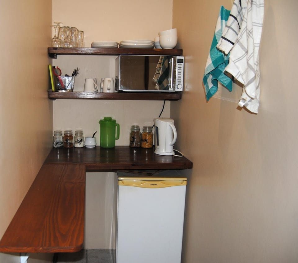 Coffee/tea facilities, Kitchen or kitchenette