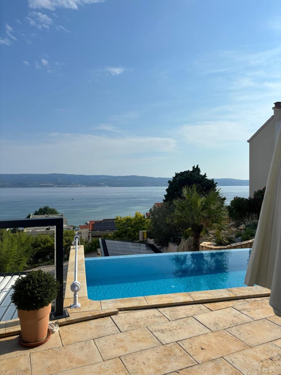 Lavander Apartments Omiš Apartment in Split-Dalmatia County