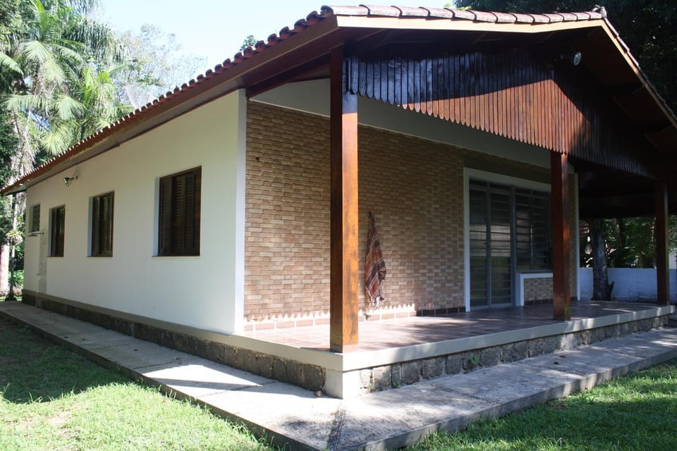 Patio, Facade/entrance, Garden