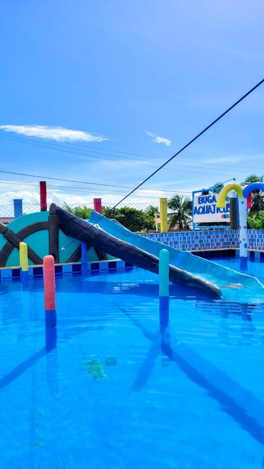 Aqua park