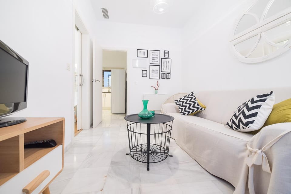 Las Columnas de Julia Apartment in Seville
