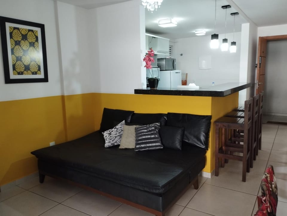 Apartamento temporada Arraial do Cabo Apartment in State of Rio de Janeiro