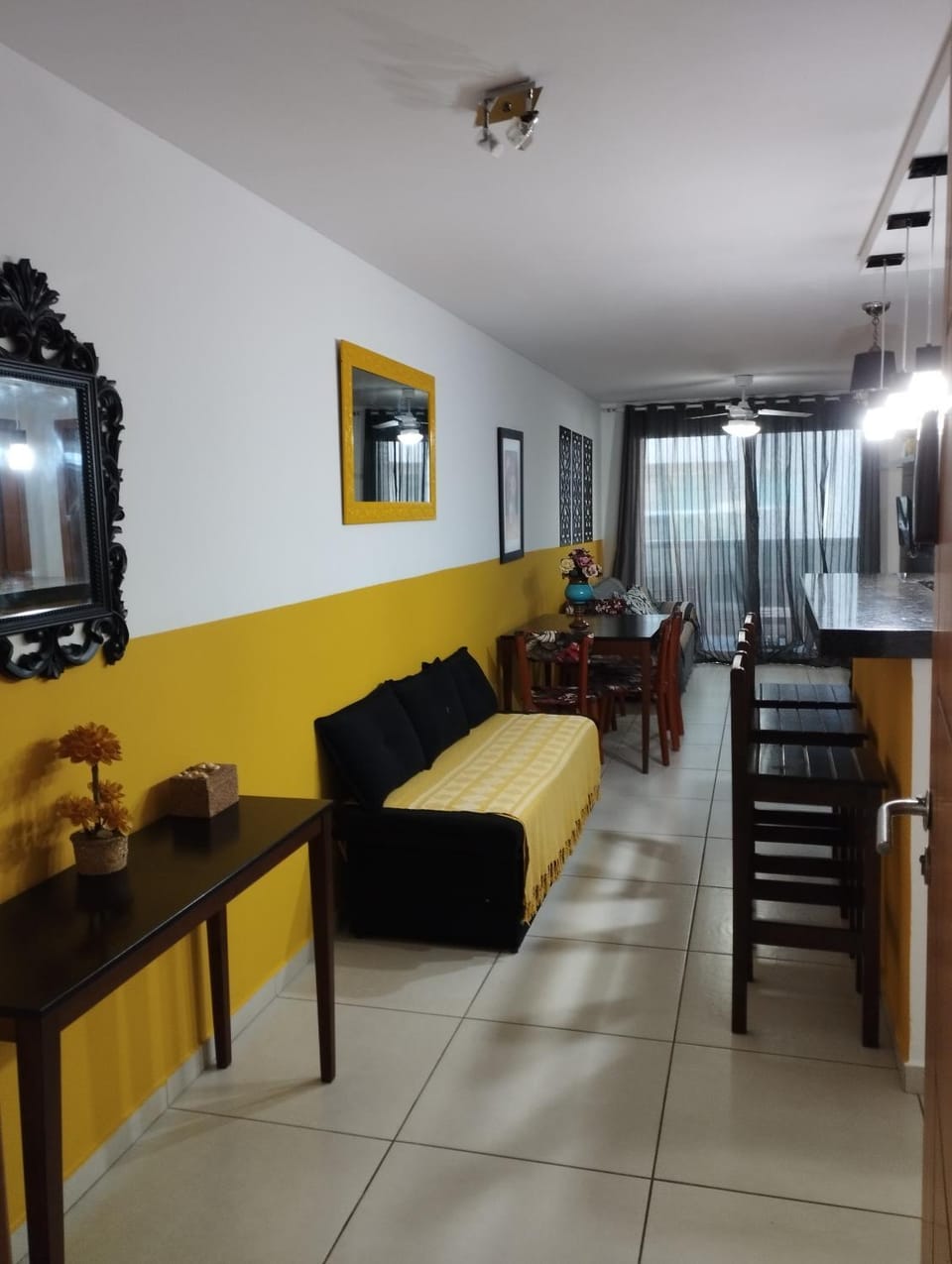 Apartamento temporada Arraial do Cabo Apartment in State of Rio de Janeiro