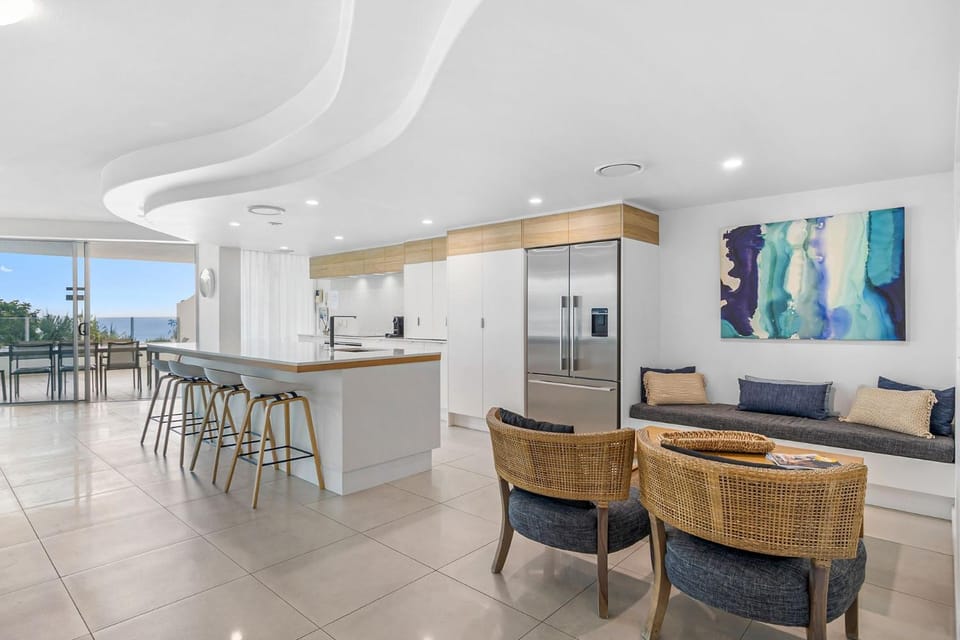 Sirocco 201 Apartment in Sunshine Coast