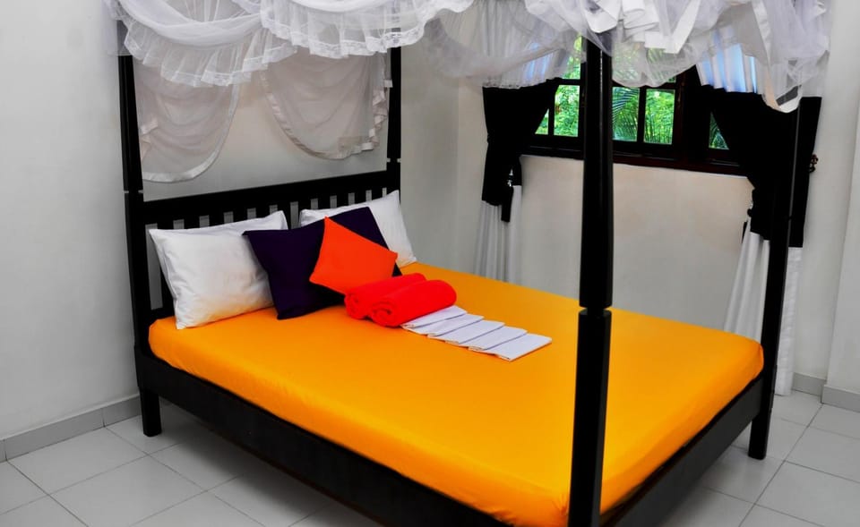 Bon Accord Mirissa Bed and Breakfast in Mirissa