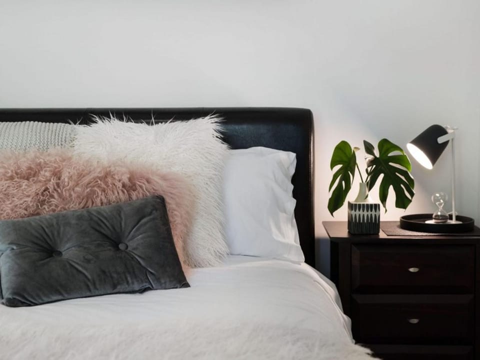 Cottage 4A - sweet retreat with spa in Daylesford House in Daylesford