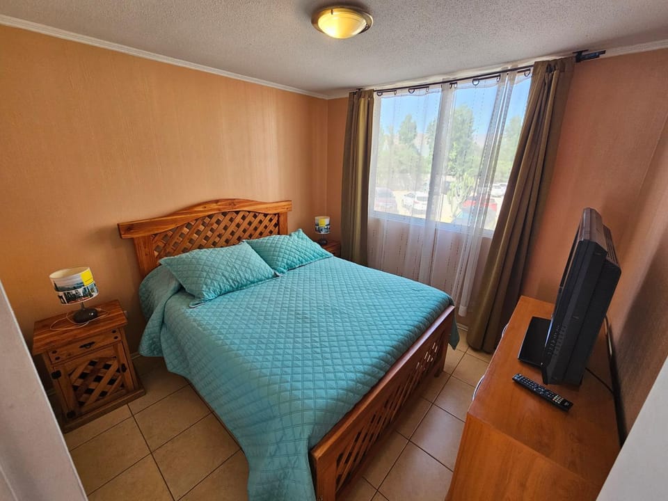 Arriendo Departamento Diario en Copiapo Apartment in Copiapo