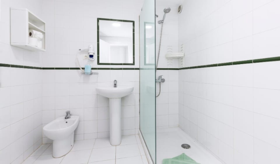 Shower, Toilet, Bathroom, bidet