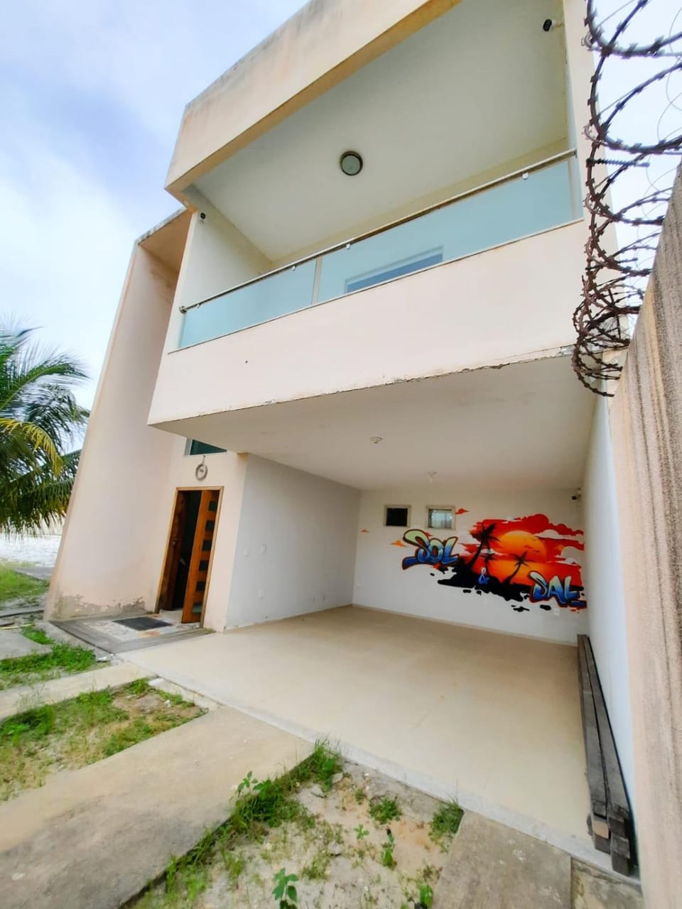 Casa Sol e Sal House in State of Bahia