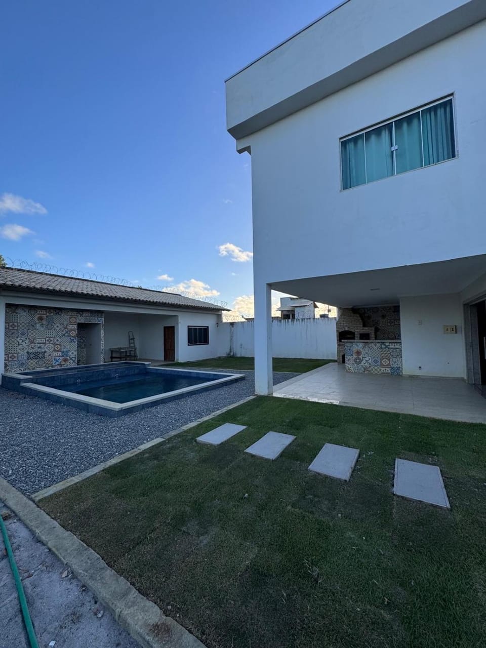 Casa Sol e Sal House in State of Bahia