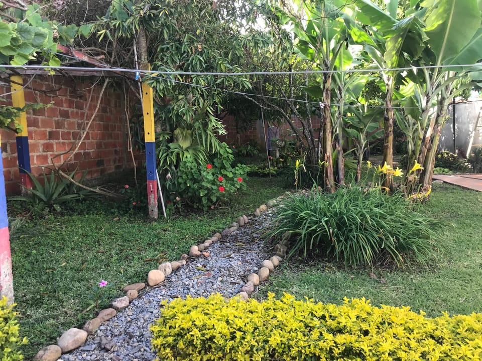Villa Angela Villa in Santander, Colombia