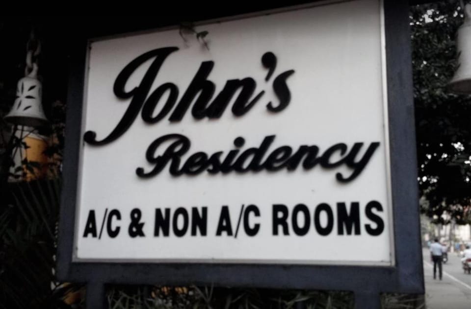 Property logo or sign
