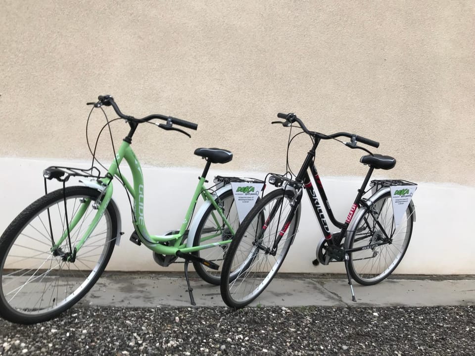 Cycling