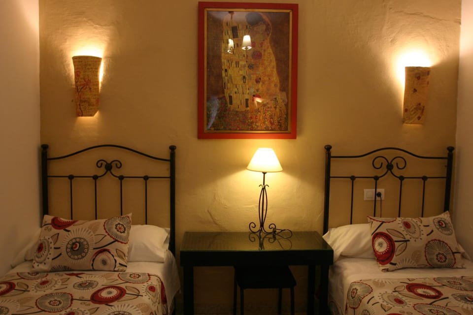 Pension el Portillo Bed and Breakfast in Cordoba