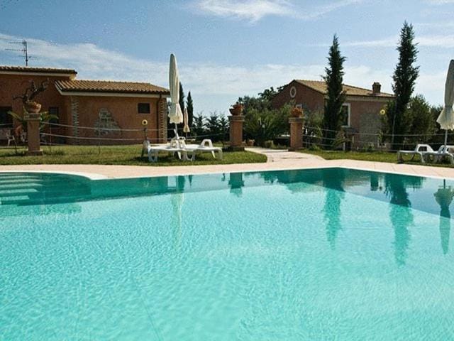 Agriturismo Villa Delle Rondini Country House in Francavilla al Mare