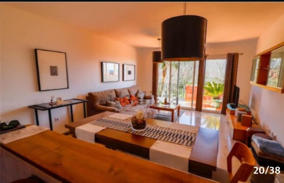 Apartamento Jardines de Manilva Apartment in Costa del Sol