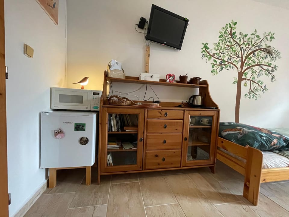 U Sovičky Country House in South Bohemian Region