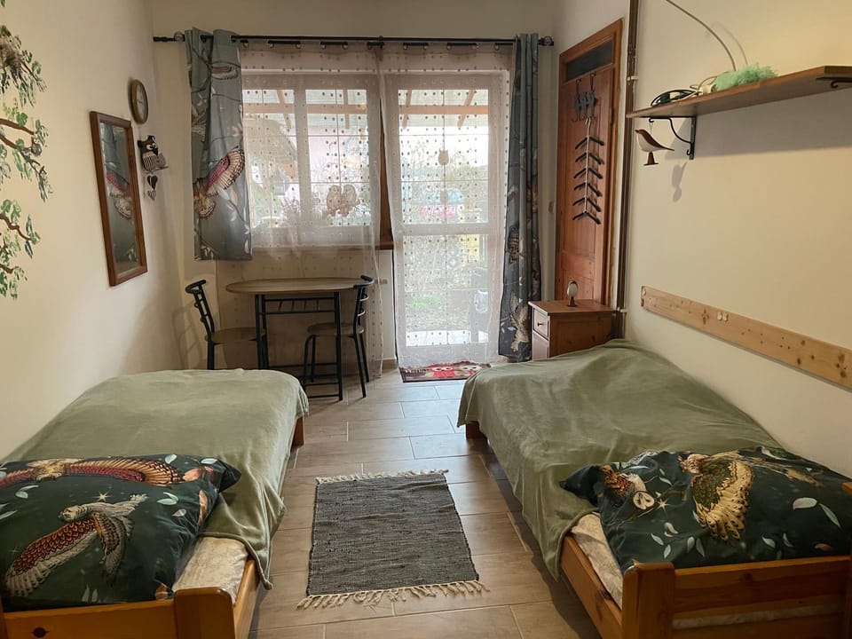 U Sovičky Country House in South Bohemian Region