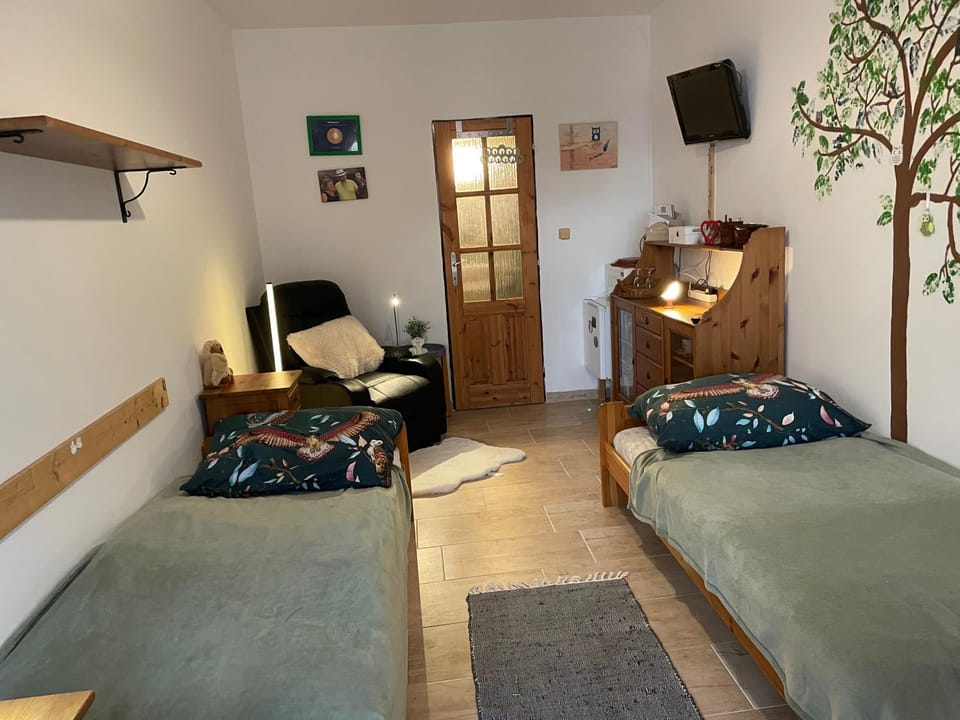 U Sovičky Country House in South Bohemian Region