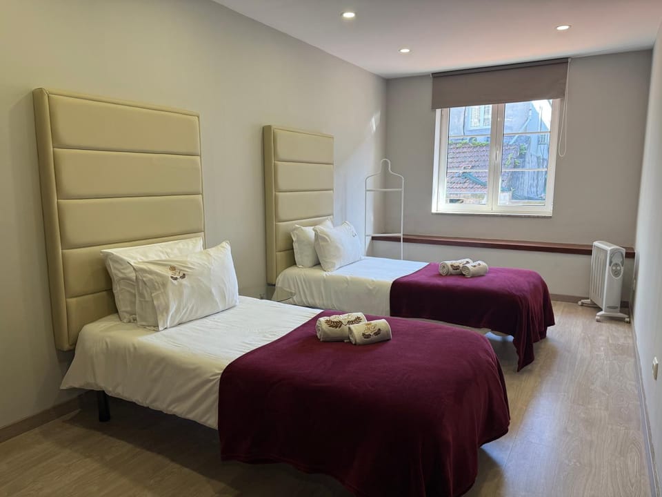 ML Apartments Central Aliados Apartment in Porto