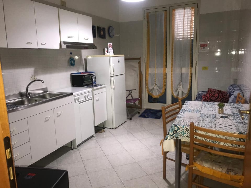 Apartment La Conchiglia House in Menfi