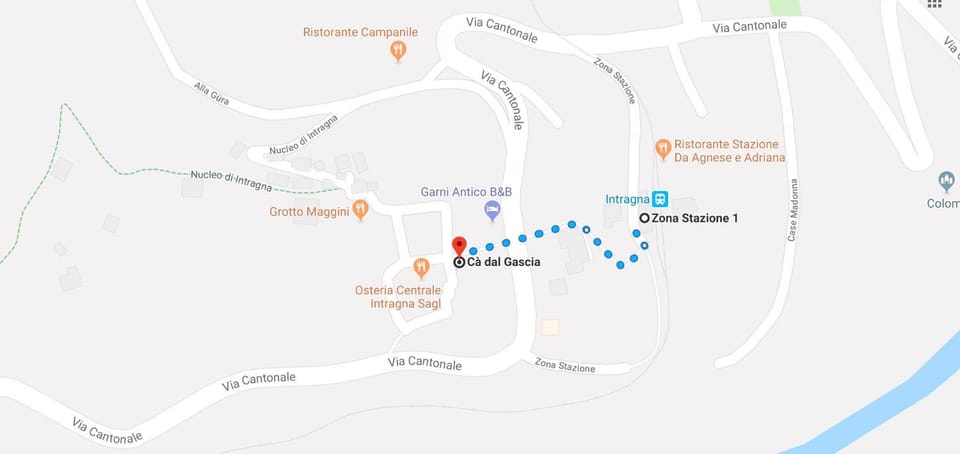 Nearby landmark, Area and facilities