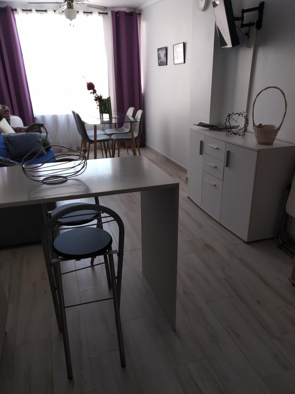 Cabo Cervera Front Sea Apartment in Torrevieja